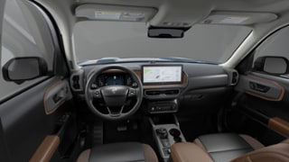 2026 Ford Bronco Sport® Internal Image 2